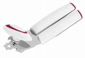 LEIFH COMFORTLINE BLIKOPENER WIT ()